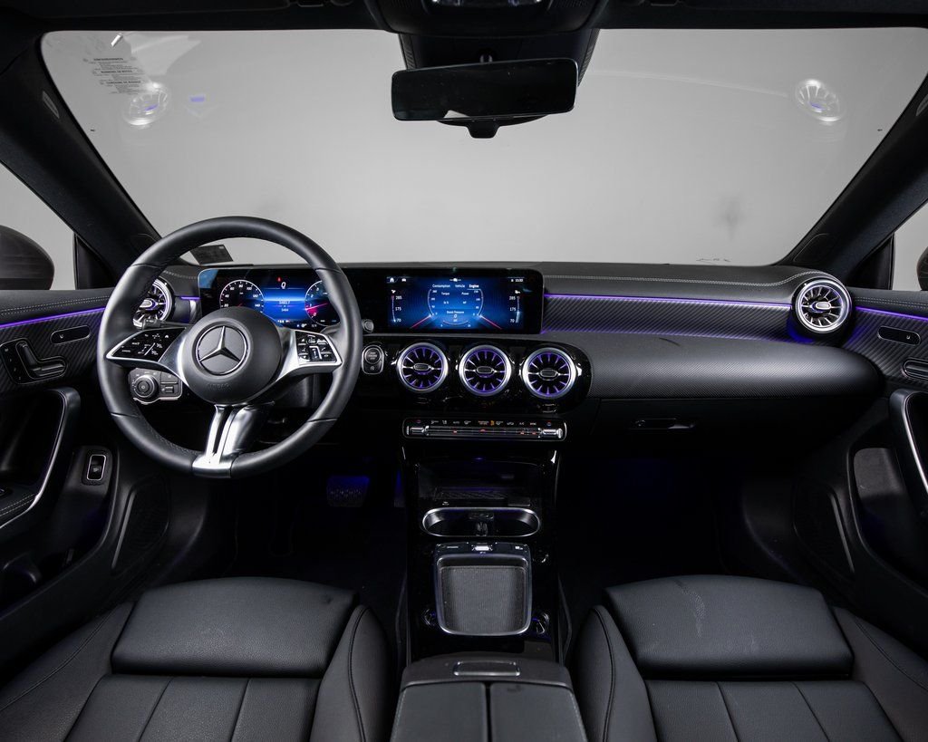 2025 Mercedes-Benz CLA CLA 250 - Photo 7