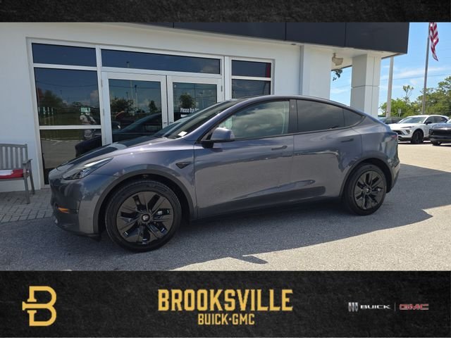 2023 Tesla Model Y Long Range - Photo 1