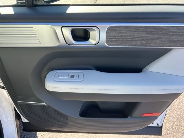 2026 Hyundai Santa Fe Calligraphy - Photo 11