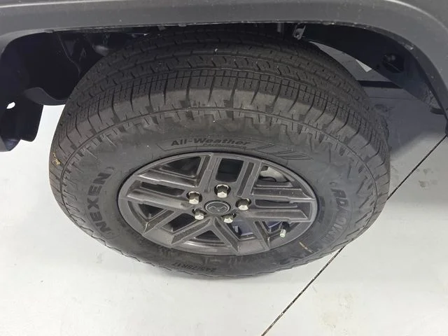 2026 Jeep Wrangler 4-Door Sport S - Photo 15