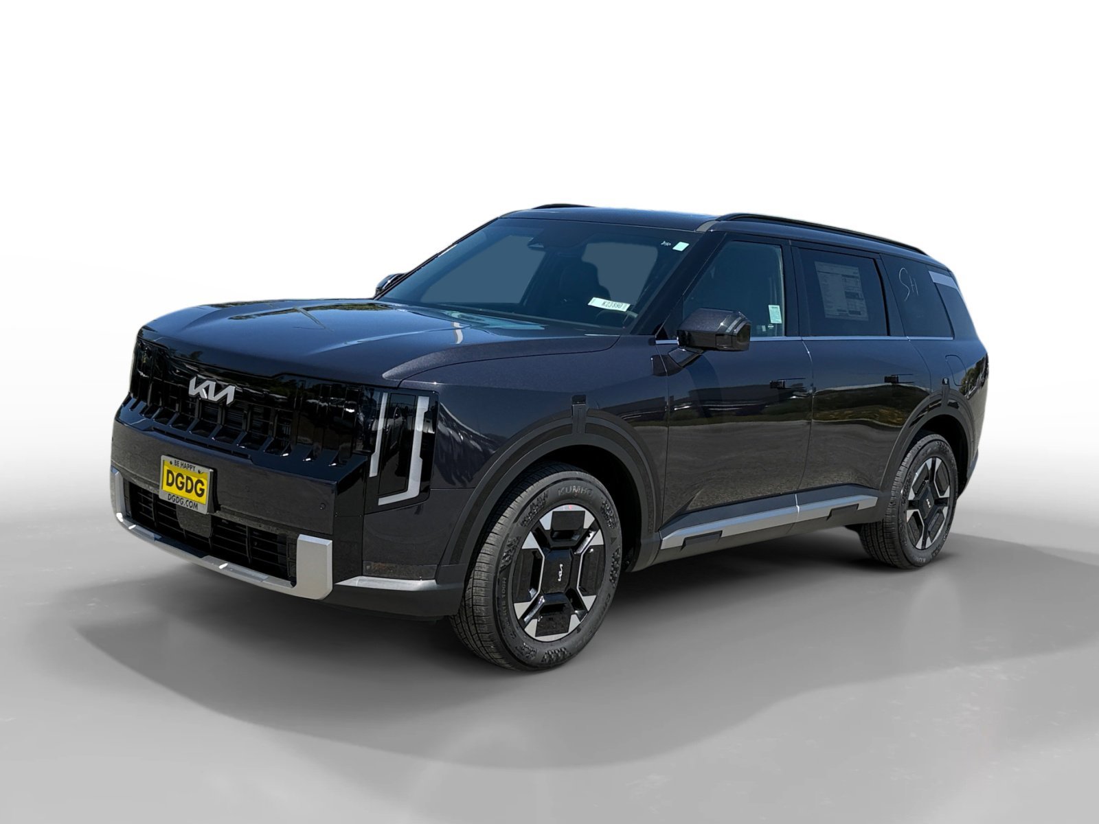 New 2027 Panthera Metal Kia EX image 1
