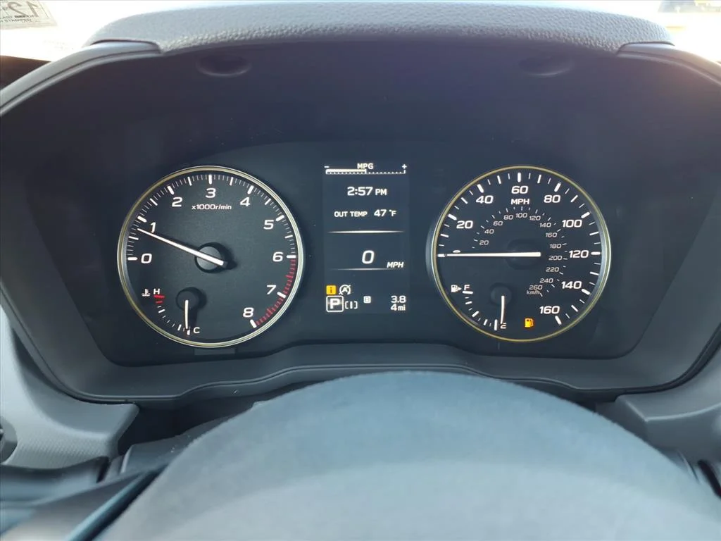 2026 Subaru Crosstrek Sport - Photo 20