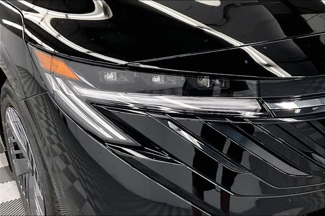 New 2027 Super Black Nissan S image 14