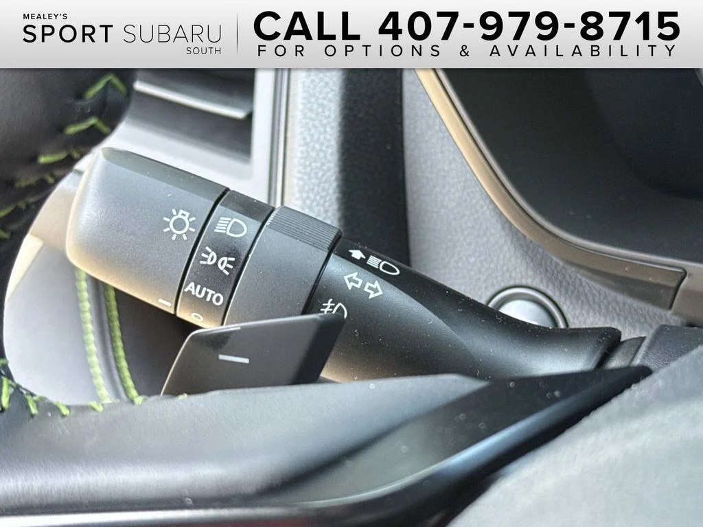 2026 Subaru Ascent Onyx Edition-Touring - Photo 39