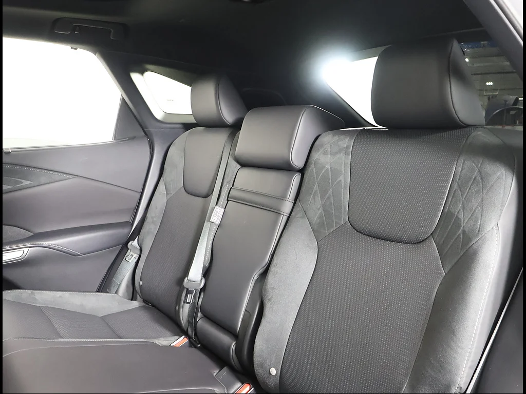 Certified Used 2023 IRIDIUM Lexus Luxury image 10