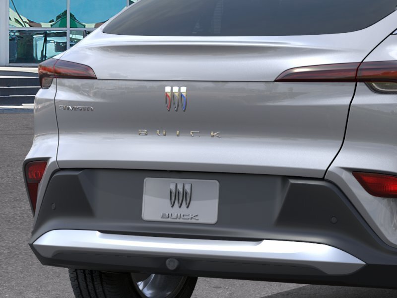 2026 Buick Envista Preferred - Photo 14