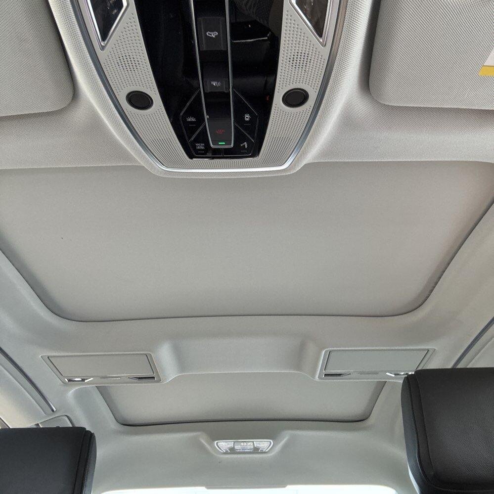 Used 2023 Mythos Black Metallic Audi  image 12