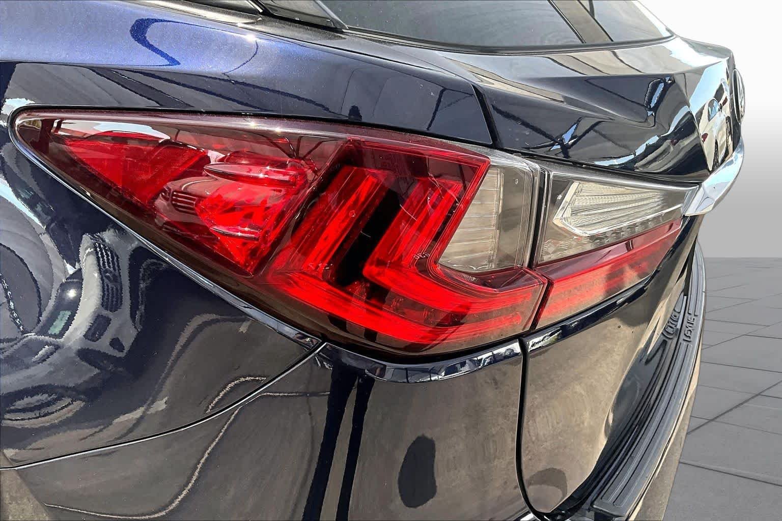 Used 2021 Nightfall Mica Lexus  image 29