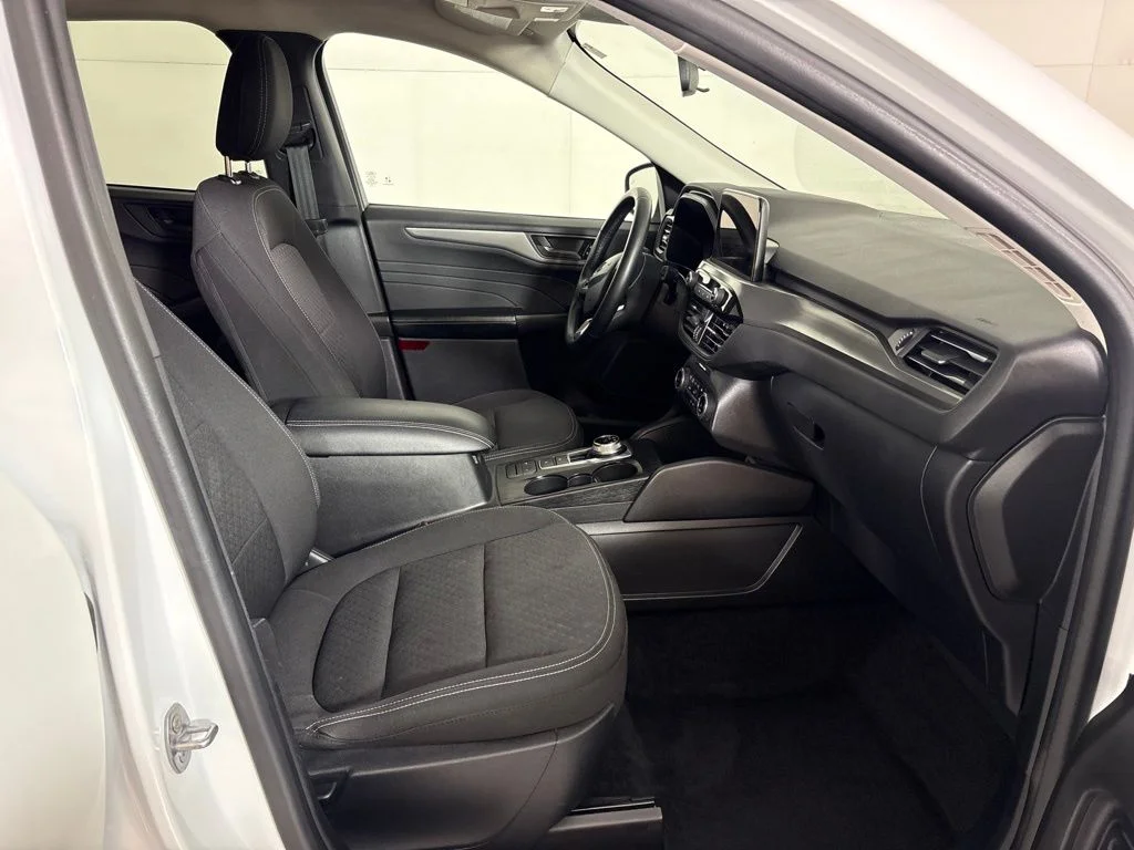 Used 2024 White Ford Active image 16