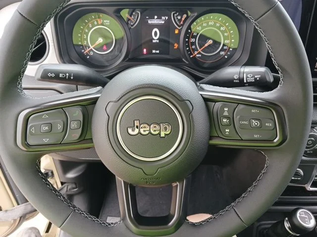 New 2026 41 Exterior Paint Jeep Sport S image 41