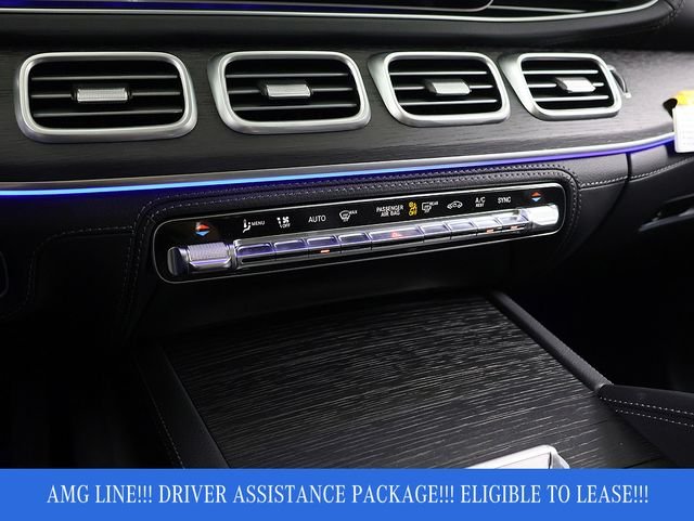 Certified Used 2026 Polar White Mercedes-Benz GLE 450 image 26