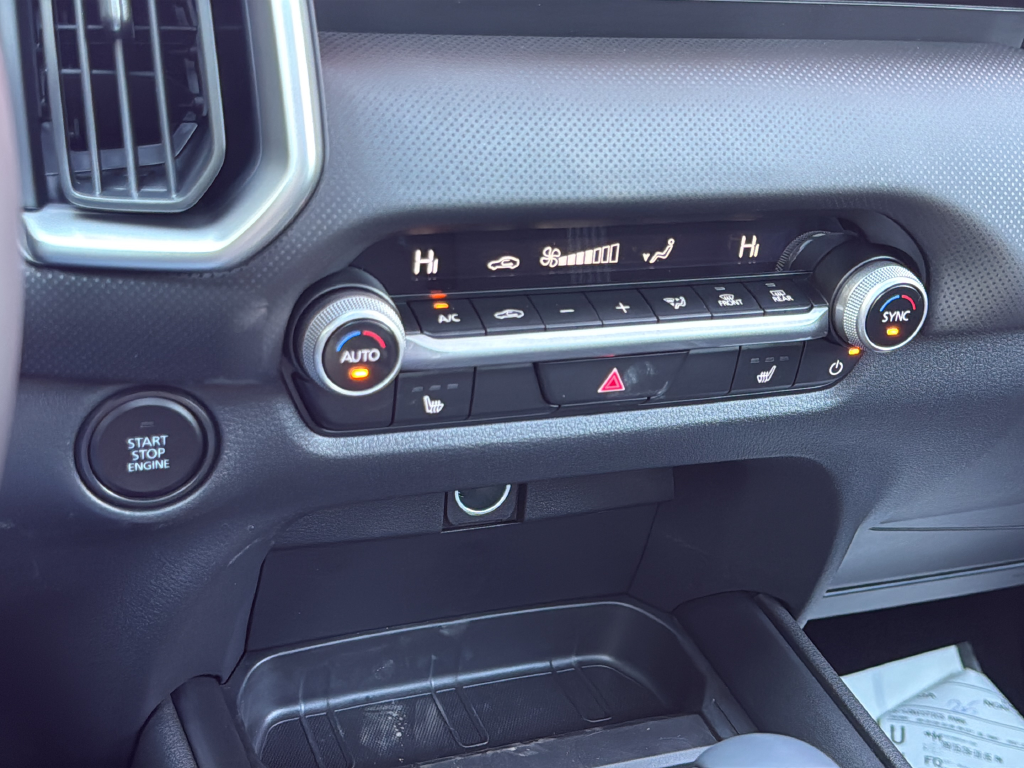 New 2026 Machine Gray Metallic Mazda 2.5 S Preferred image 21