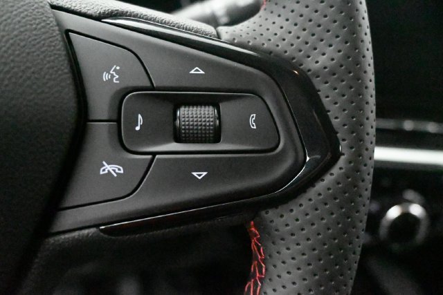 2026 Chevrolet Trax RS - Photo 17