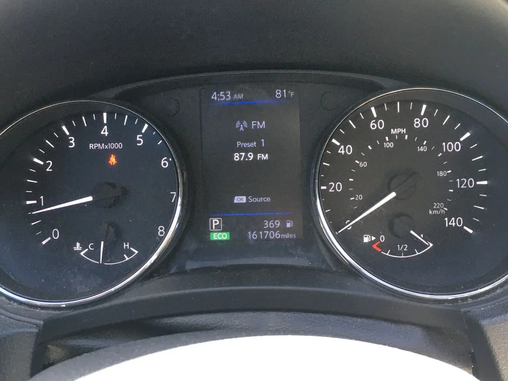 Used 2020 Nissan Rogue S with VIN 5N1AT2MT3LC783194 for sale in Albany, OR