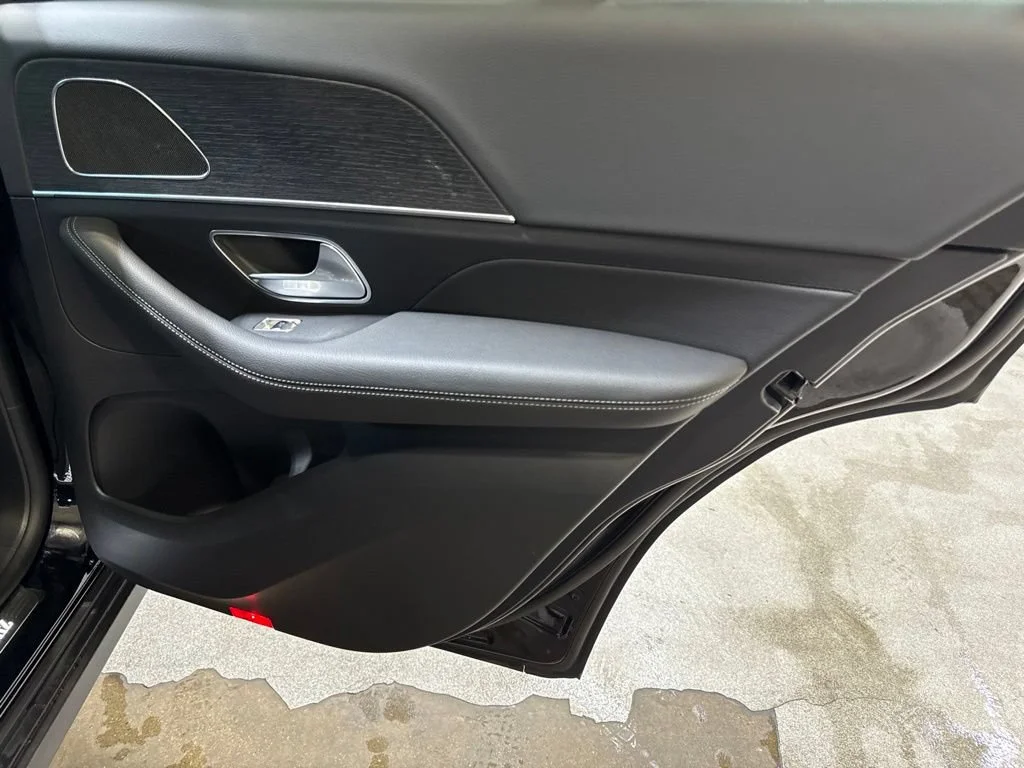 New 2026 Black Mercedes-Benz GLE 350 image 20