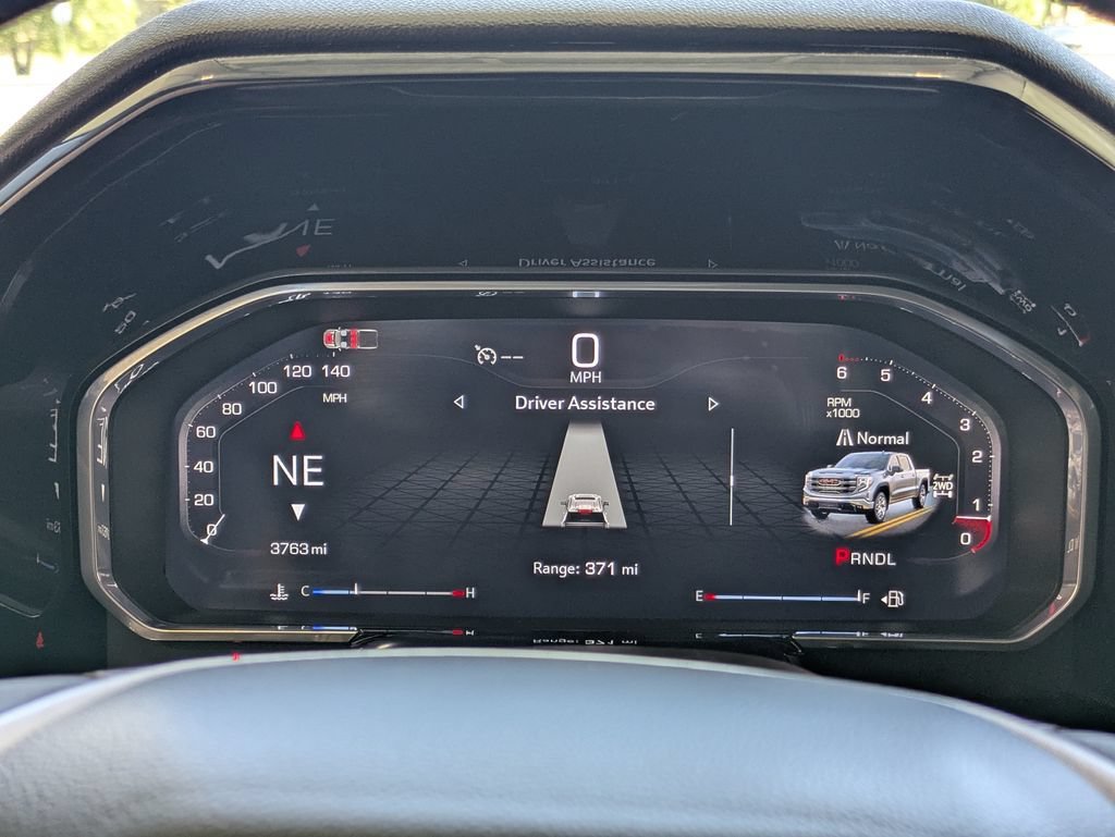 2026 GMC Sierra 1500 SLE - Photo 29