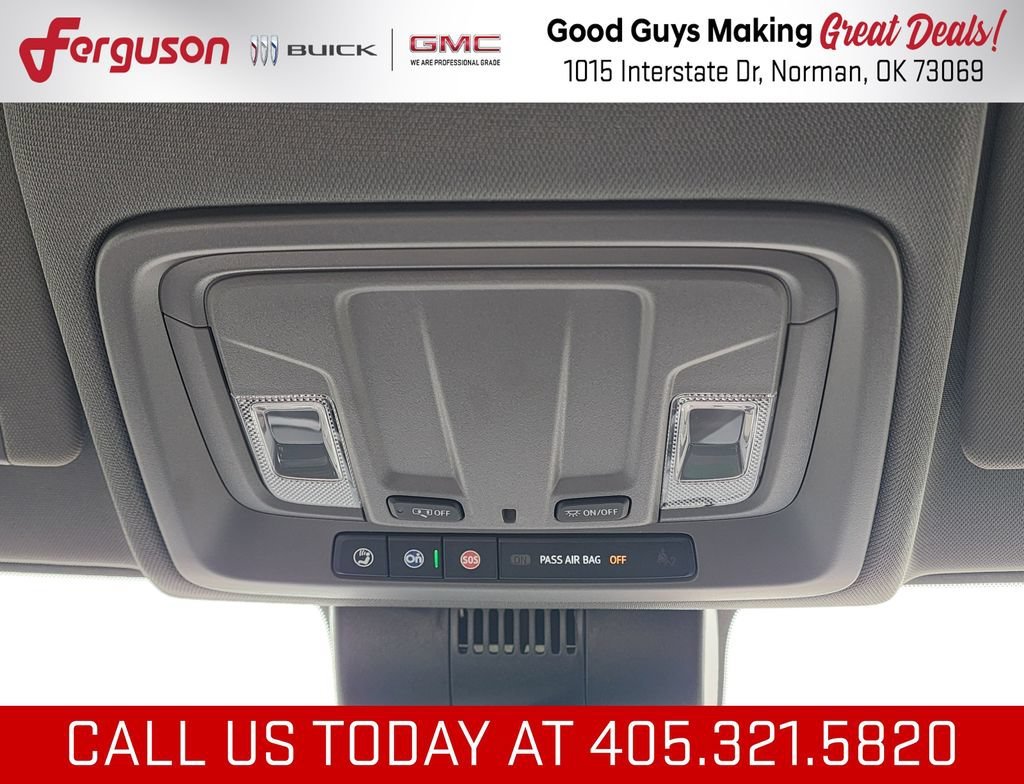 2026 GMC Sierra 1500 Elevation - Photo 35