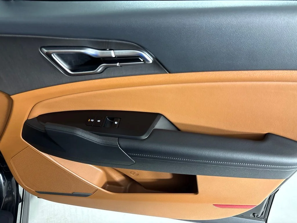 New 2027 Black Kia X-Line image 14