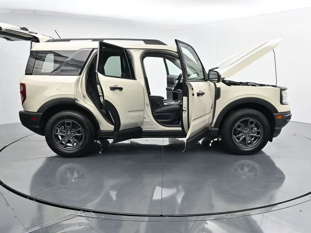 Used 2024 Beige Ford Big Bend image 45