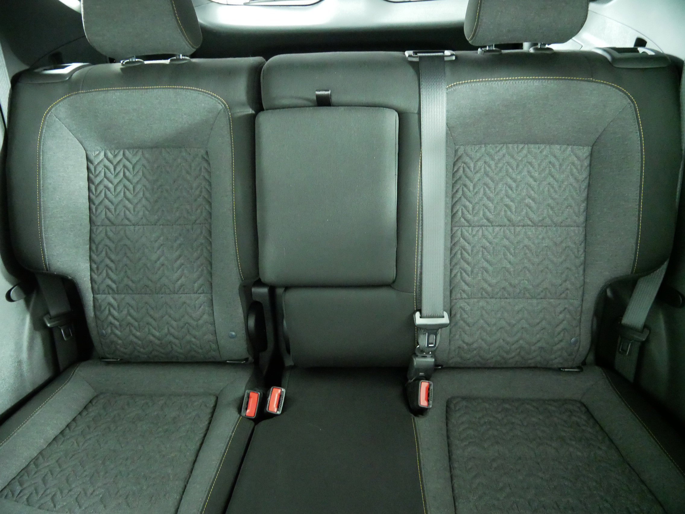 Used 2024 Mosaic Black Metallic Chevrolet LT image 13