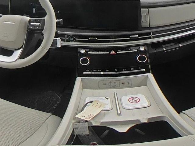 New 2027 Gray Hyundai SEL AWD image 37