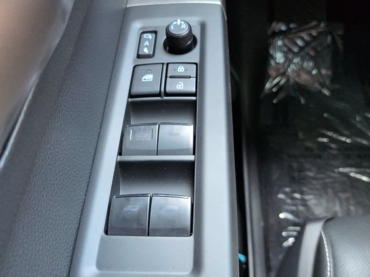 Certified Used 2026 Ice Cap Toyota Limited image 22