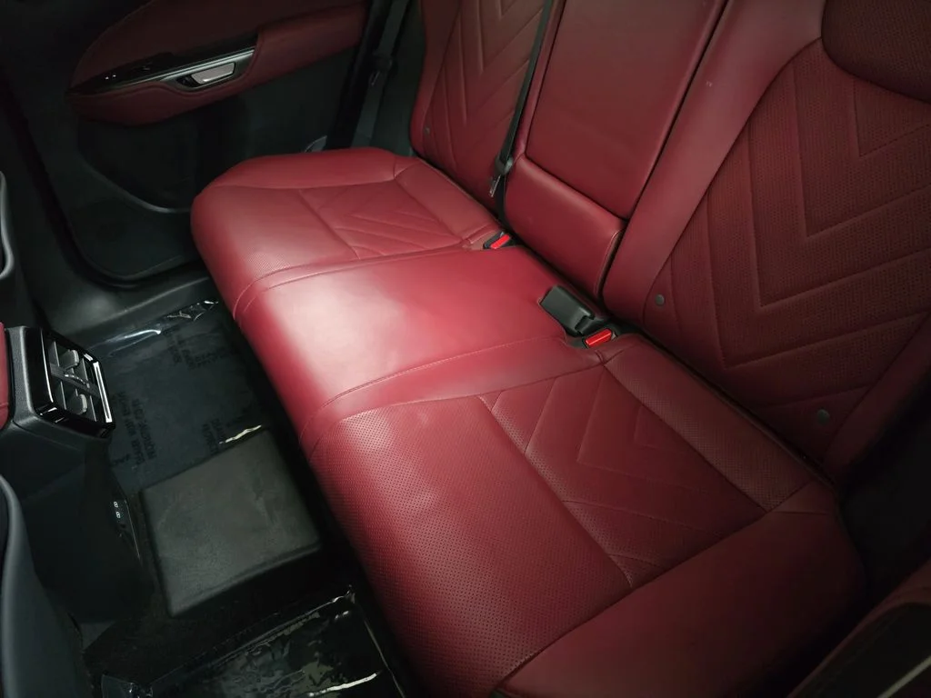 Used 2024 Gray Lexus 450h+ Luxury image 14