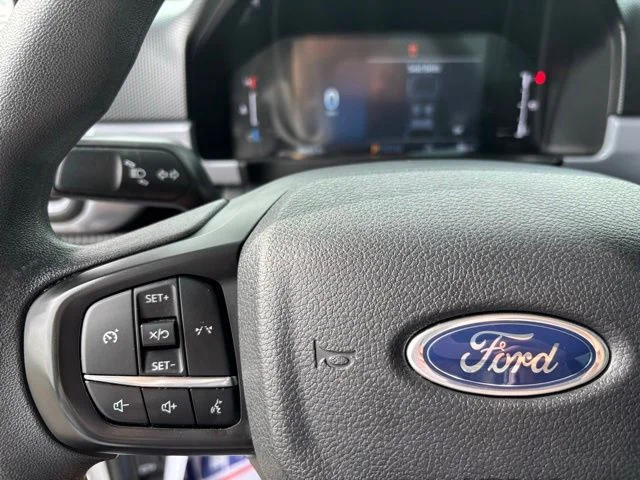 Used 2024 White Ford XL image 26