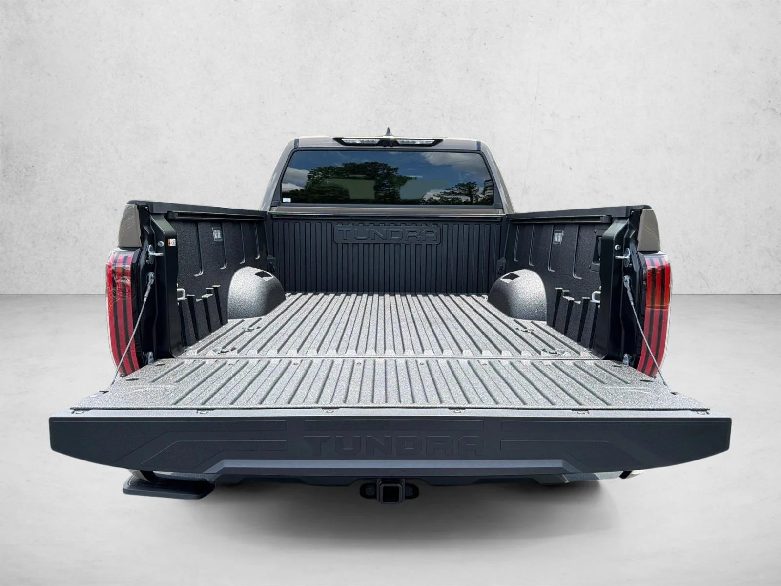 New 2026 Mudbath Toyota 1794 Edition i-FORCE MAX image 18