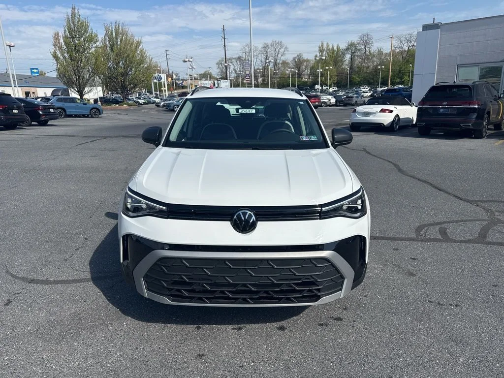 2025 Volkswagen Taos S - Photo 7