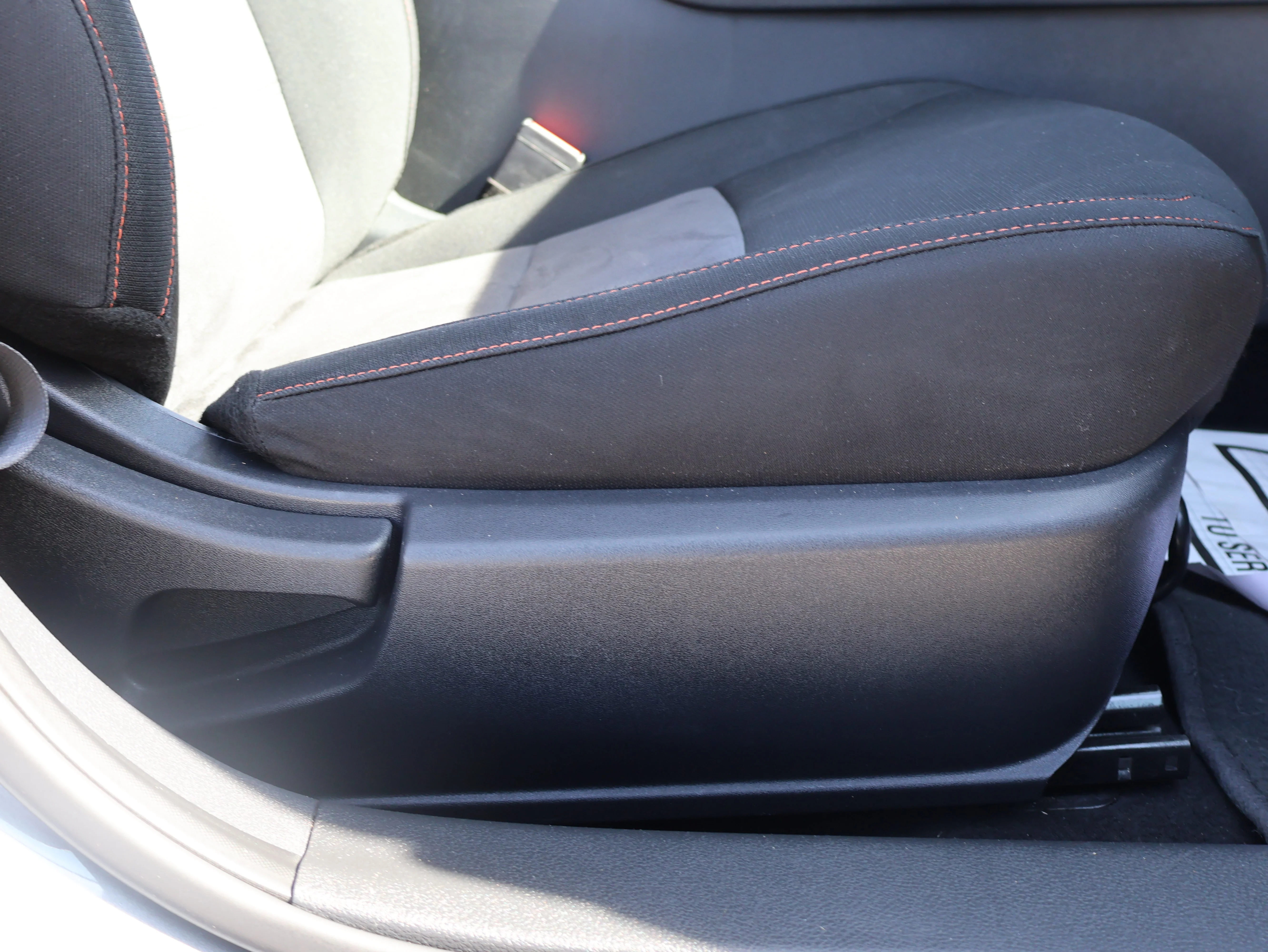 Used 2024 Gun Metallic Nissan SR image 10