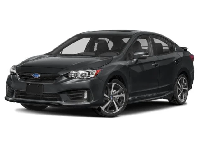 2020 Subaru Impreza 2.0i Sport CVT PZEV's photo
