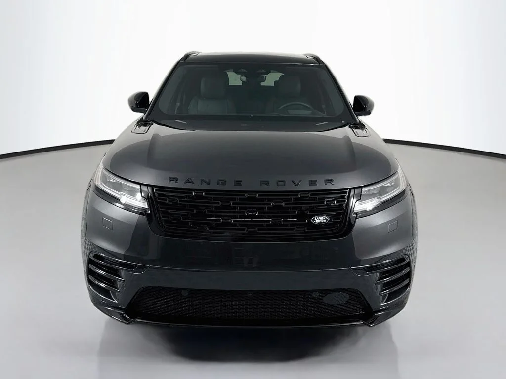 New 2026  Land Rover  image 6