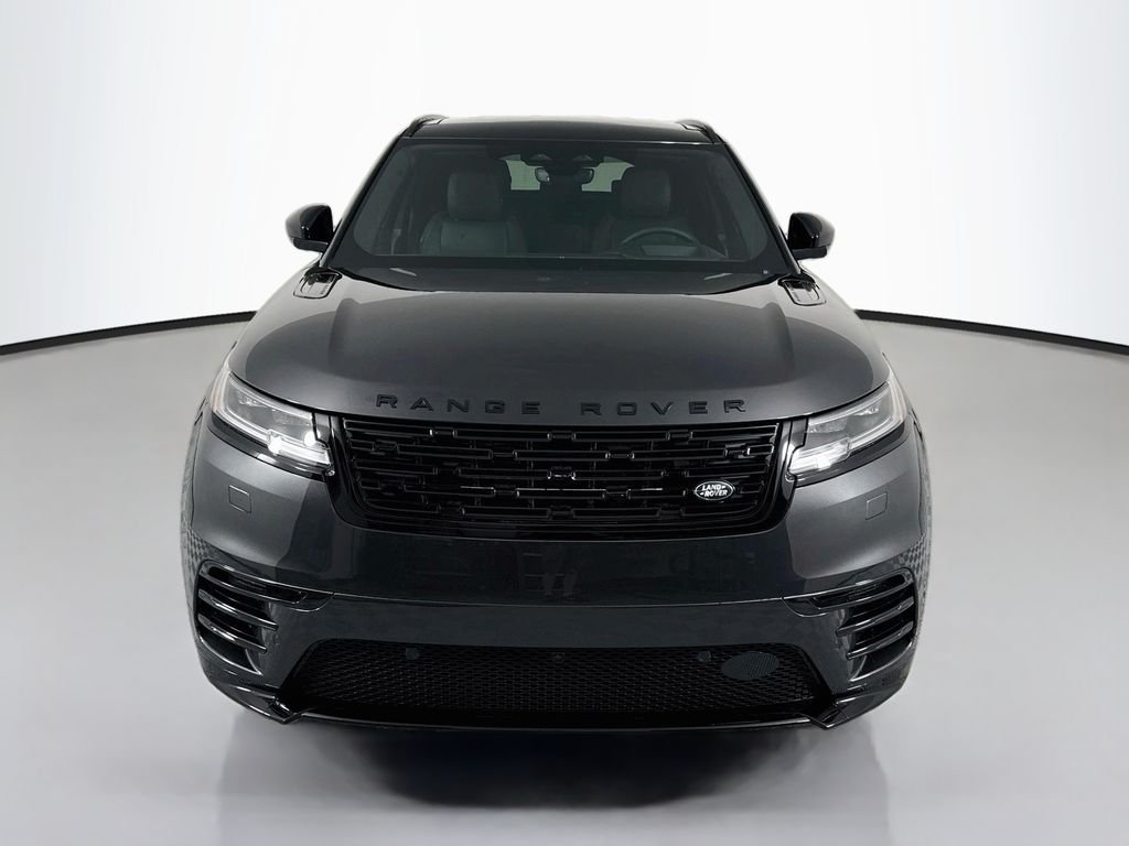 New 2026 Carpathian Grey Land Rover  image 6