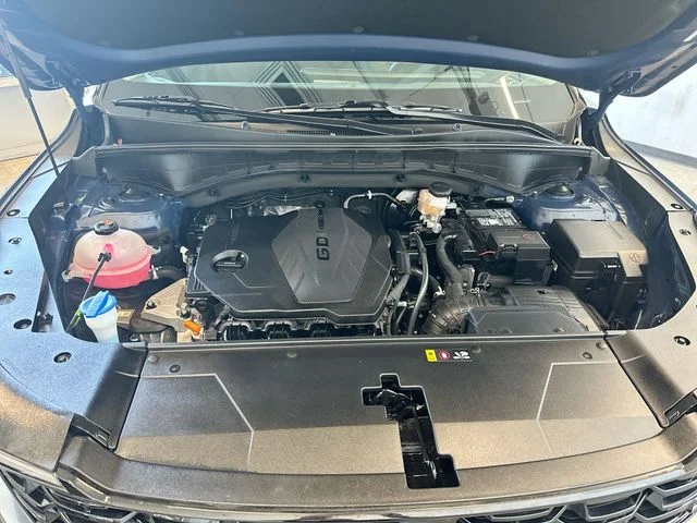 Certified Used 2024 Midnight Kia S image 19