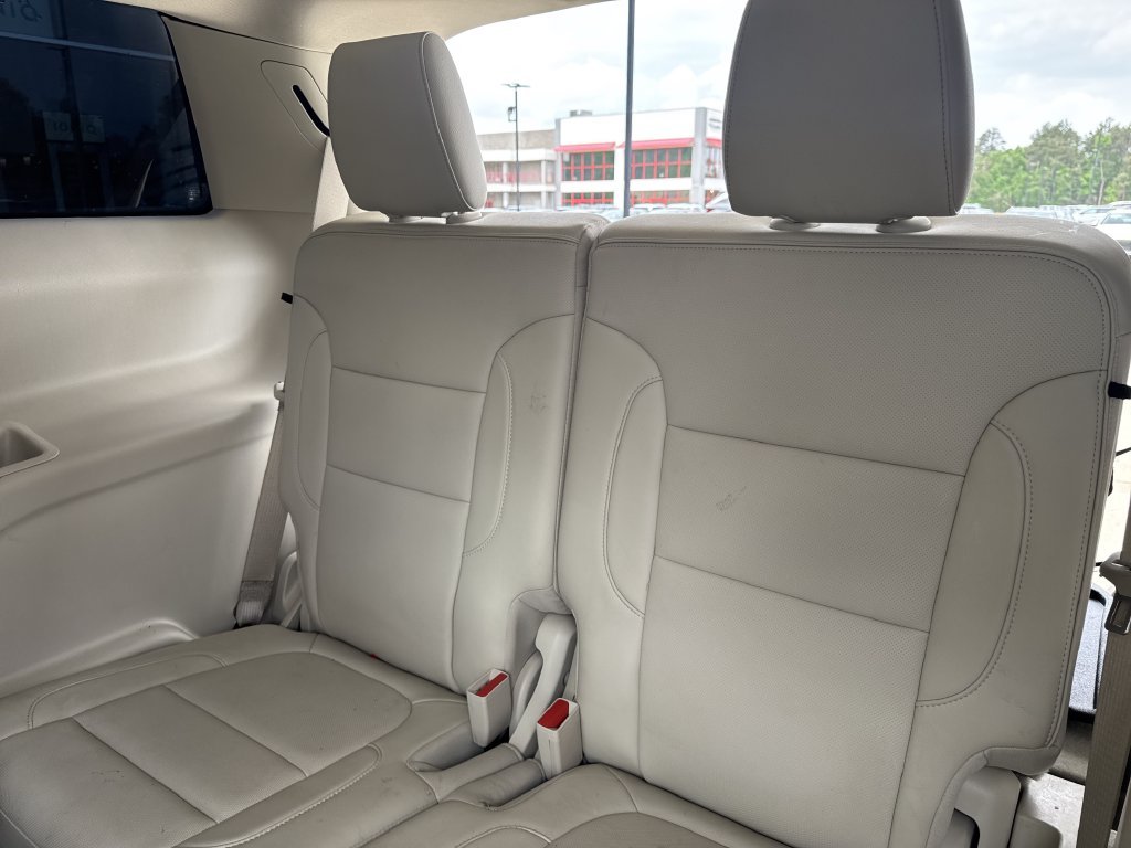 Used 2021 Green GMC Denali image 11