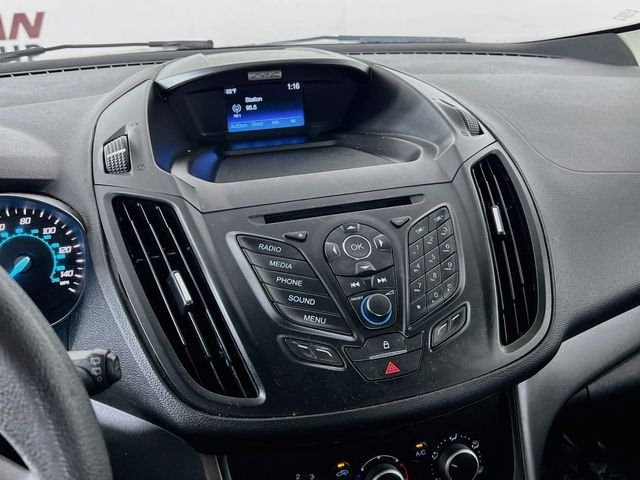 Used 2016 Orange Ford S image 16