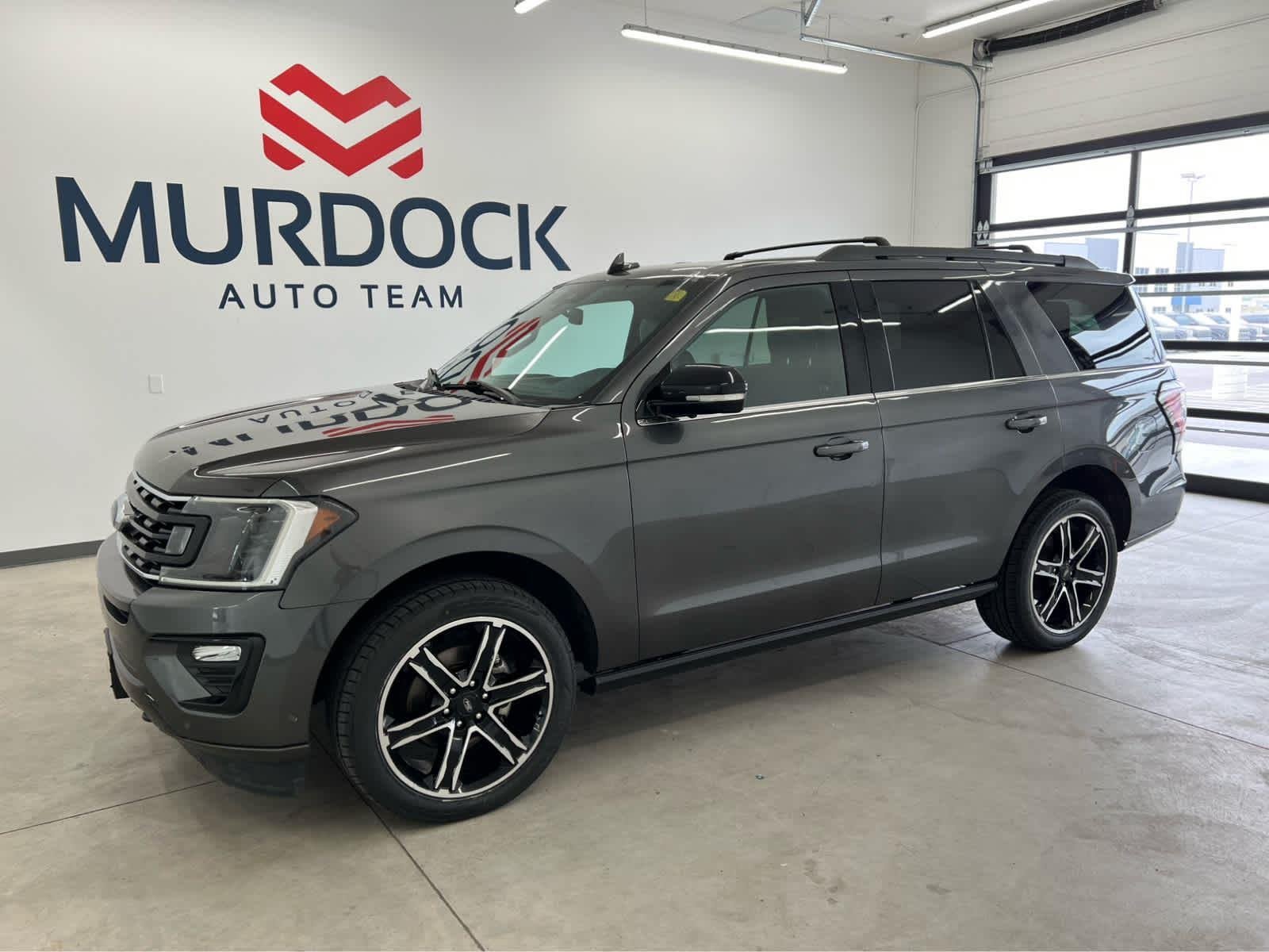 2020 Ford Expedition Limited 4X4's photo