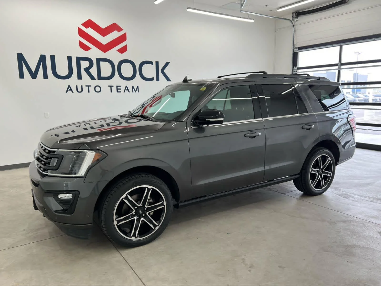 2020 Ford Expedition Limited 4X4's photo