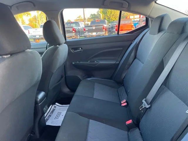 Used 2025 Gray Nissan 1.6 SV image 12