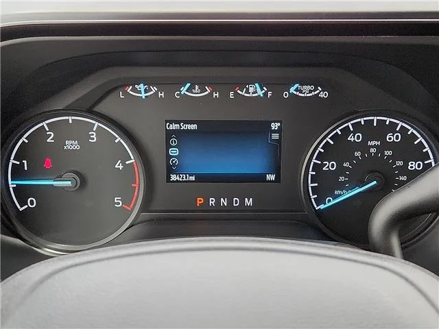 Used 2025 Gray Ford  image 18