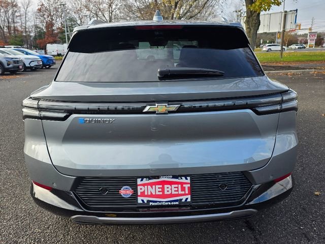 2026 Chevrolet Equinox EV 2LT - Photo 10