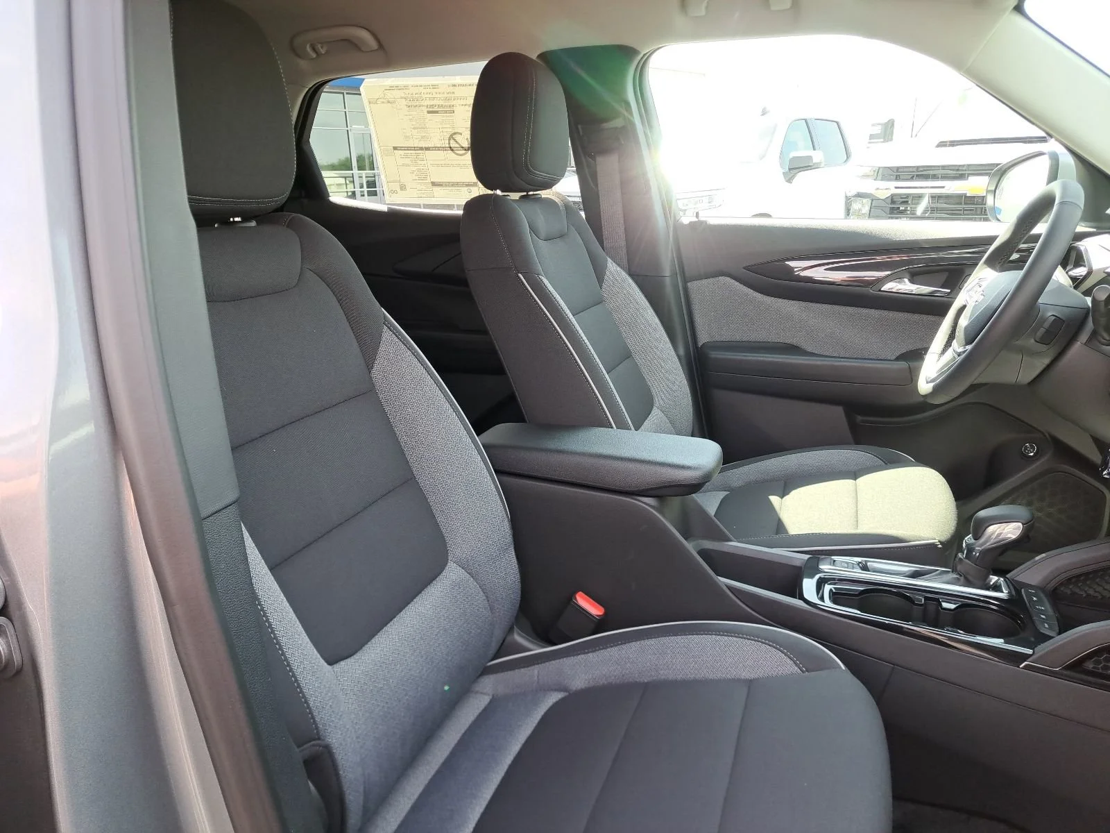 2026 Chevrolet Trailblazer LT - Photo 32