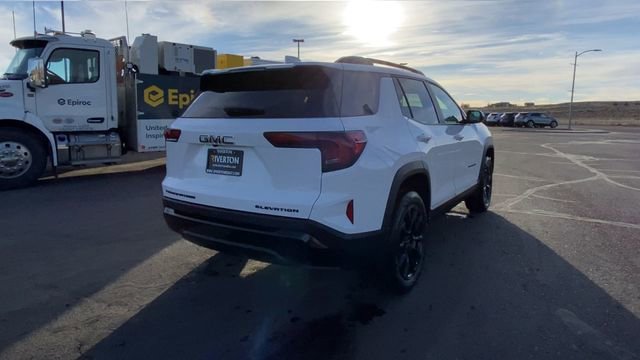 2026 GMC Terrain Elevation - Photo 8