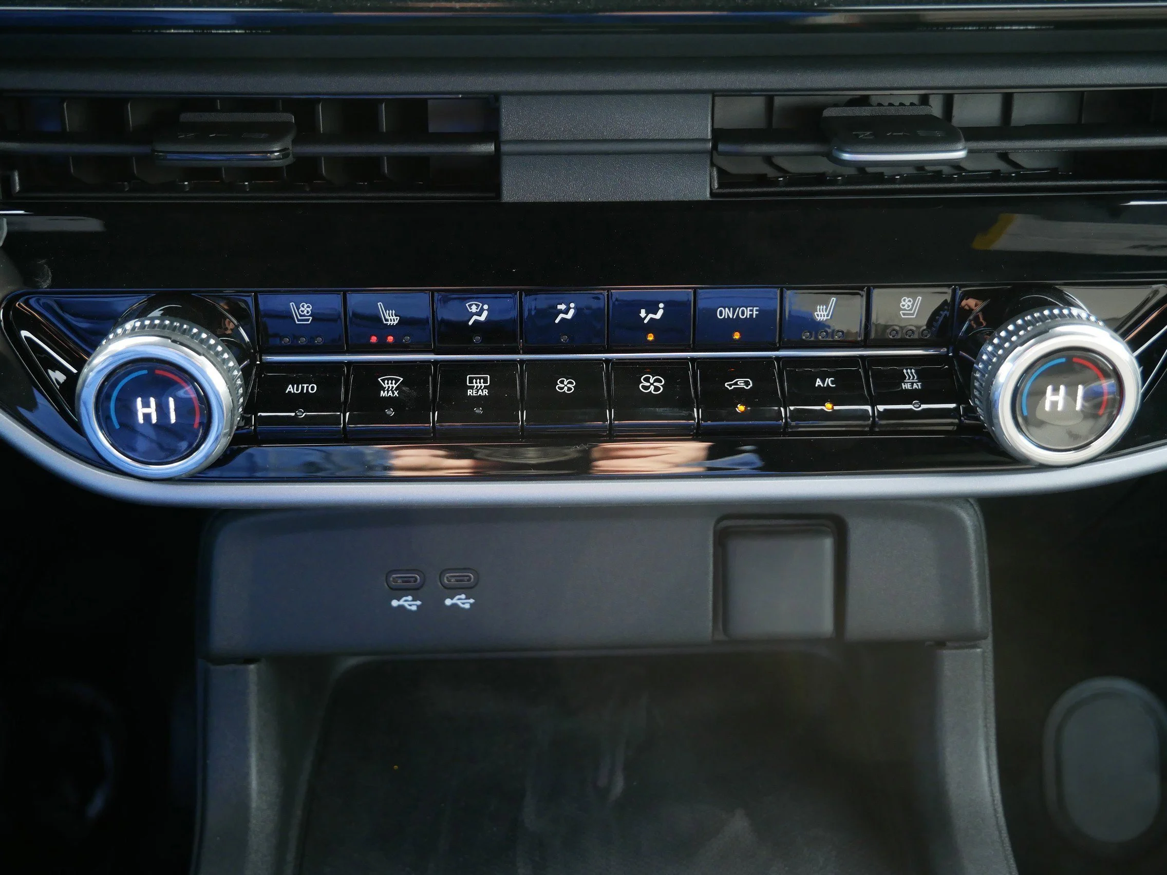 2026 Honda Prologue Elite - Photo 20