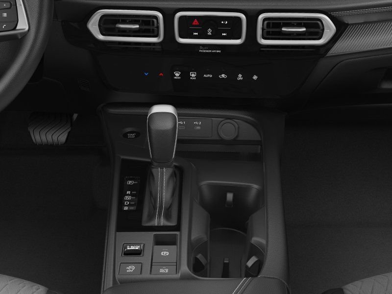 New 2027  Nissan SV image 21
