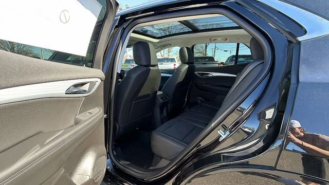 2026 Buick Envision Avenir - Photo 26
