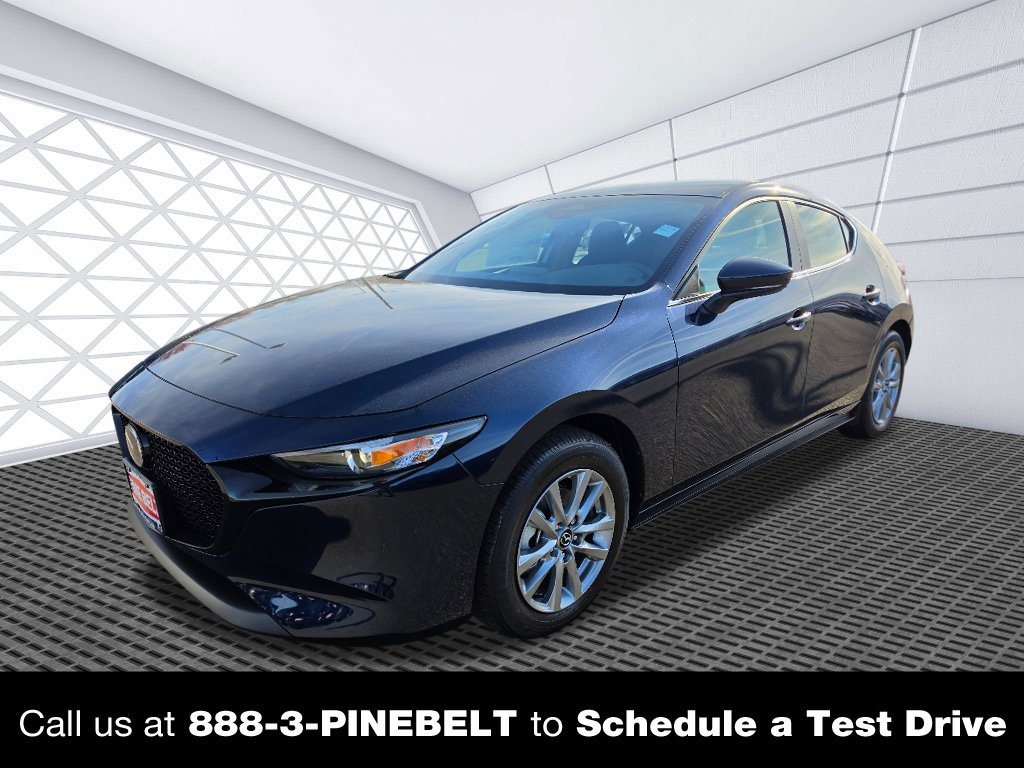 2026 Mazda CX-3 S's photo