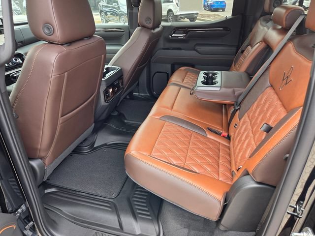 2026 GMC Sierra 1500 AT4 - Photo 9
