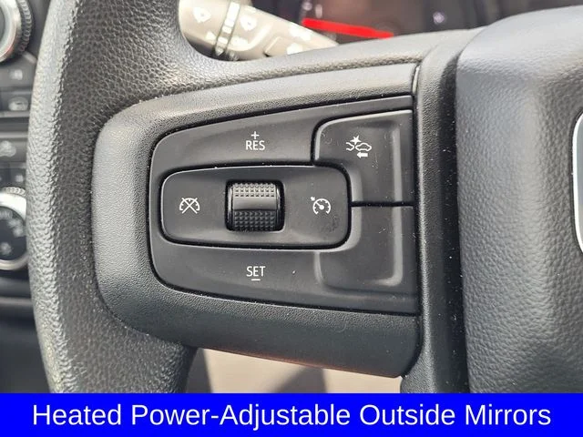 Used 2025 White GMC Pro image 20